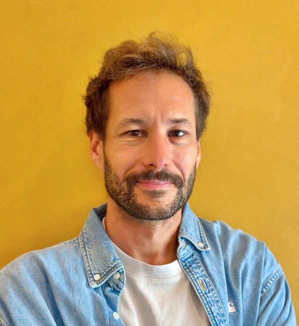 Jérémy Zaoui